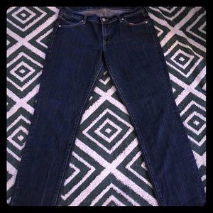 Blue Jeans size 10